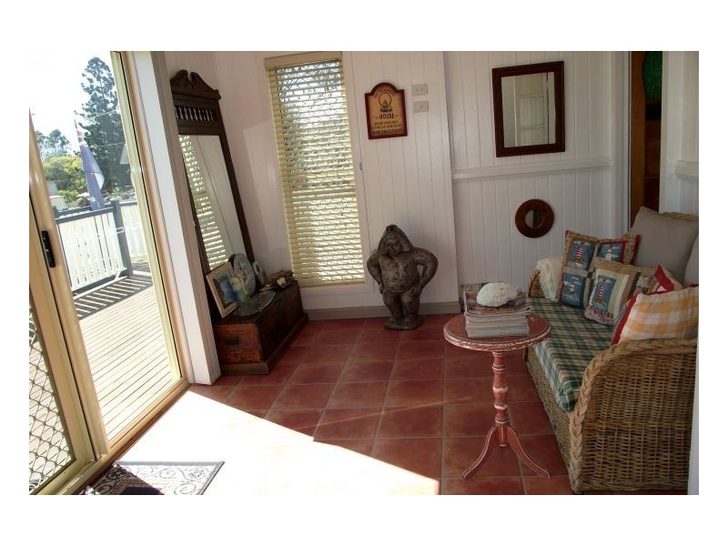 10 -12 Willis Street, Kyogle NSW 2474