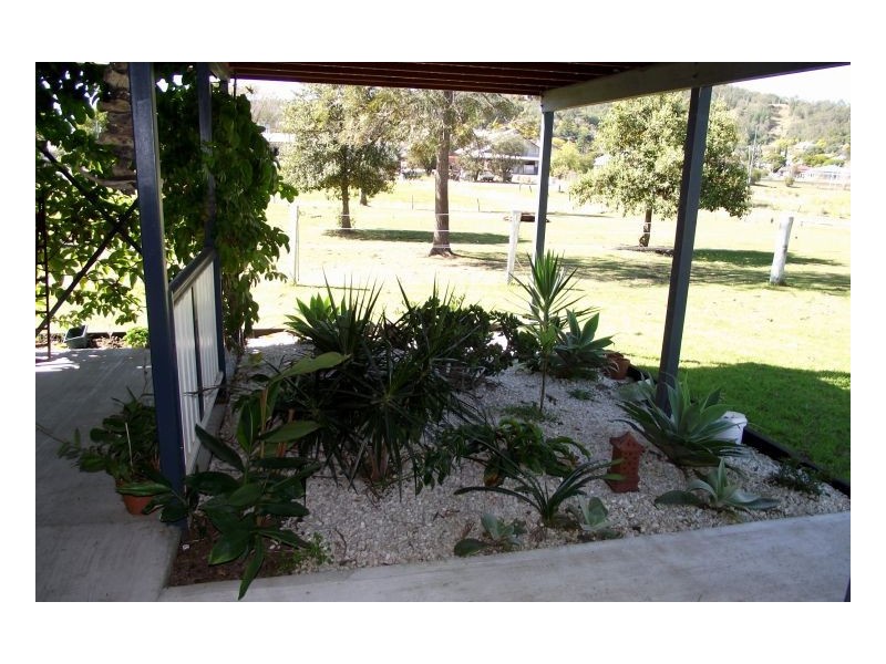 10 -12 Willis Street, Kyogle NSW 2474