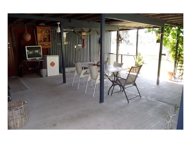 10 -12 Willis Street, Kyogle NSW 2474