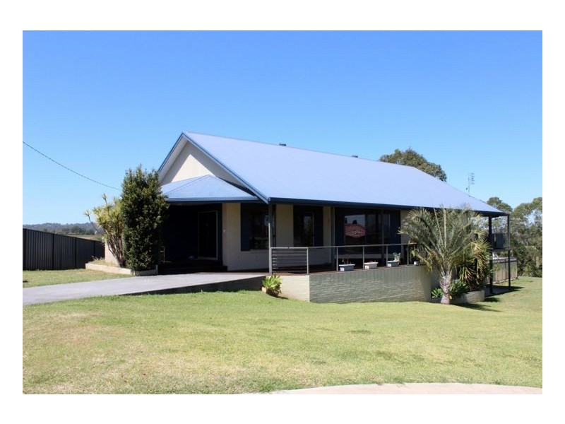 26 Kamala Avenue, Kyogle NSW 2474