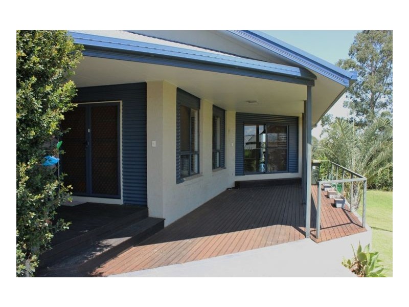 26 Kamala Avenue, Kyogle NSW 2474