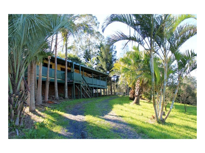 Kyogle NSW 2474