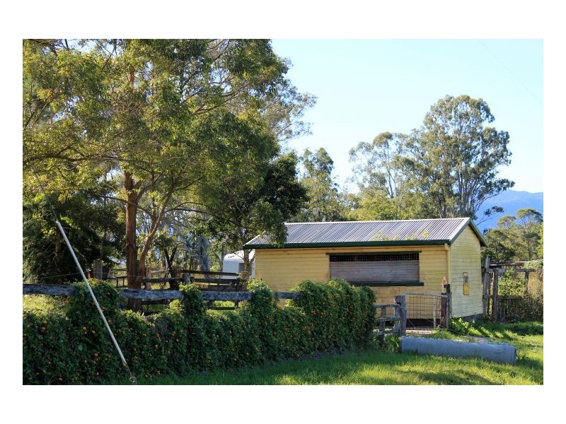 Kyogle NSW 2474