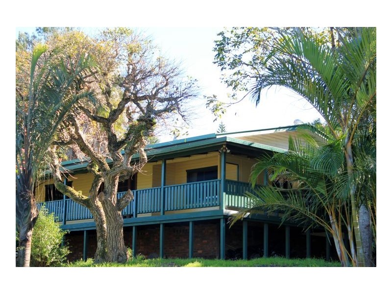 Kyogle NSW 2474