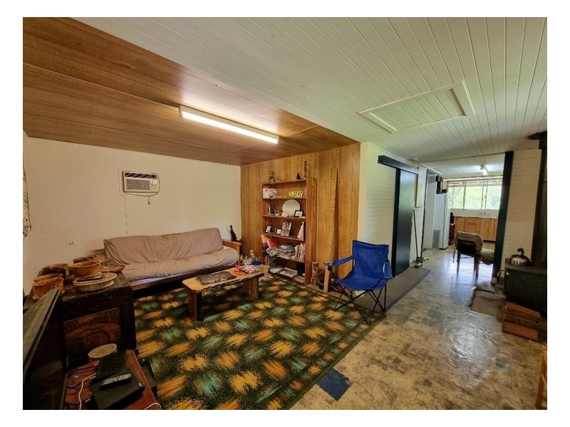 1106 Green Pigeon Road, Kyogle NSW 2474