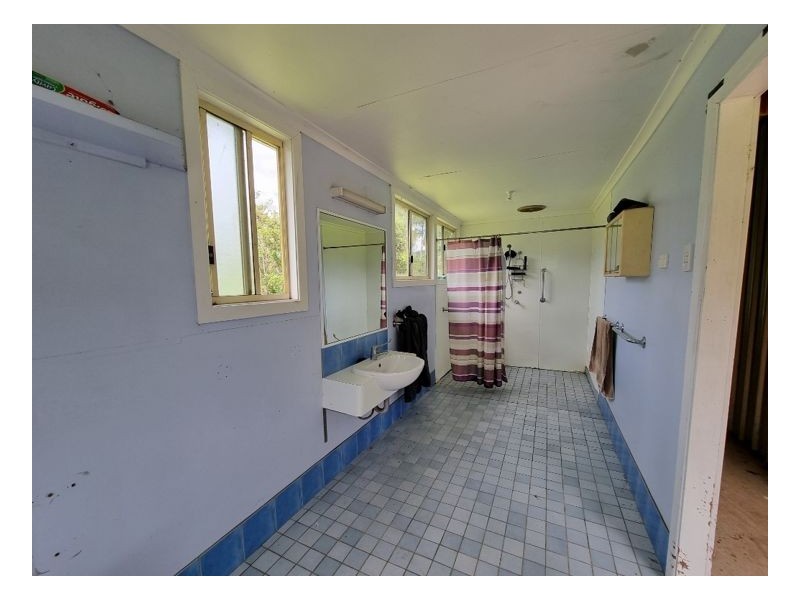 1106 Green Pigeon Road, Kyogle NSW 2474