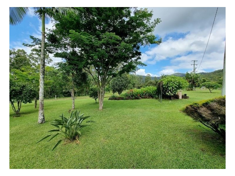 1106 Green Pigeon Road, Kyogle NSW 2474