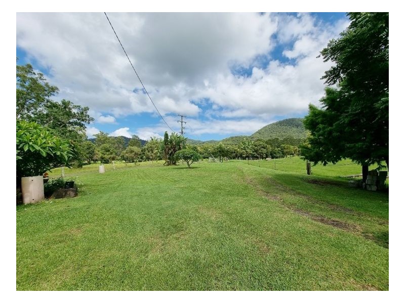 1106 Green Pigeon Road, Kyogle NSW 2474