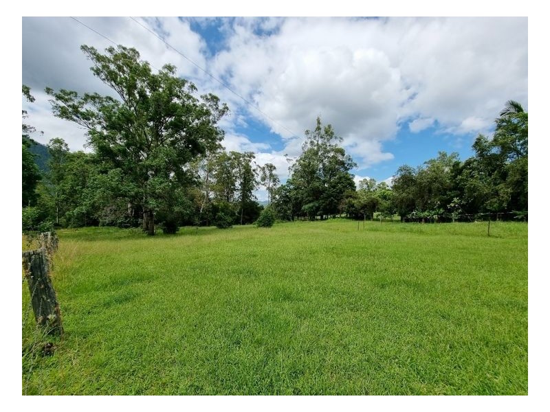 1106 Green Pigeon Road, Kyogle NSW 2474