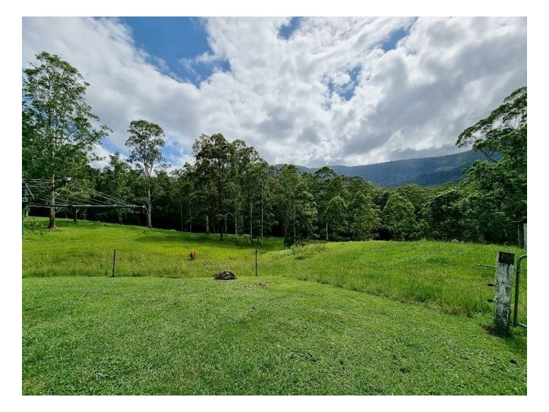 1106 Green Pigeon Road, Kyogle NSW 2474