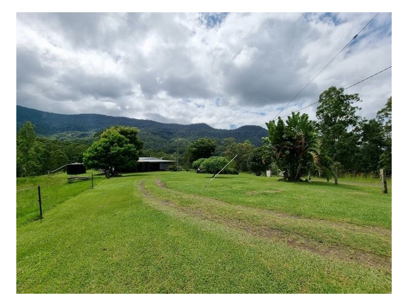 1106 Green Pigeon Road, Kyogle NSW 2474