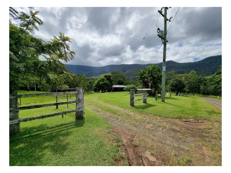 1106 Green Pigeon Road, Kyogle NSW 2474