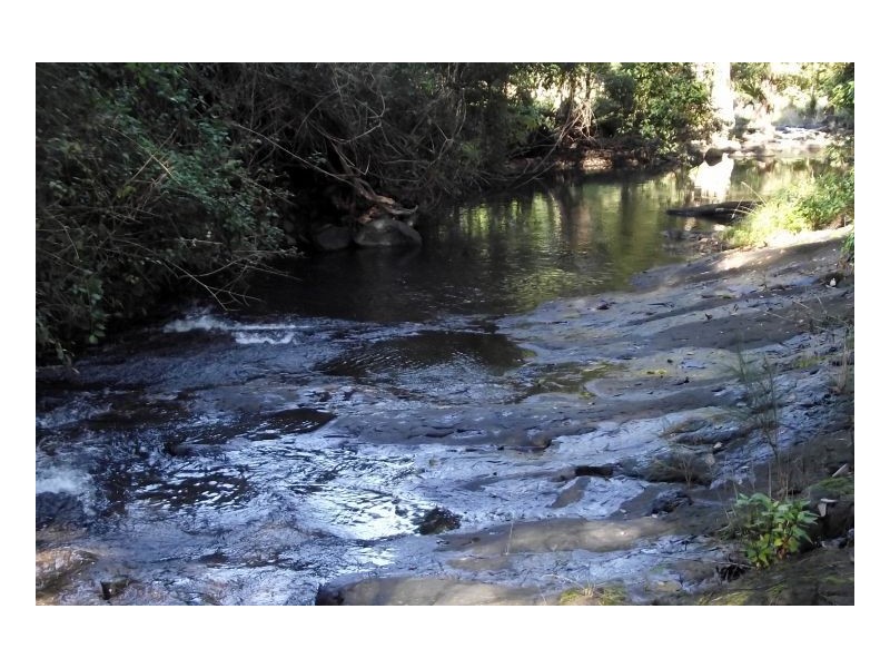 1106 Green Pigeon Road, Kyogle NSW 2474