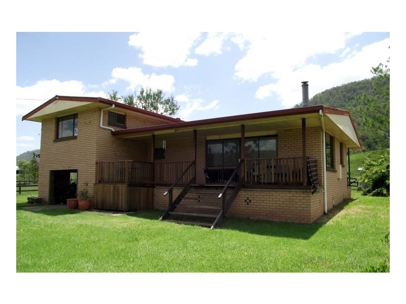 Kyogle NSW 2474