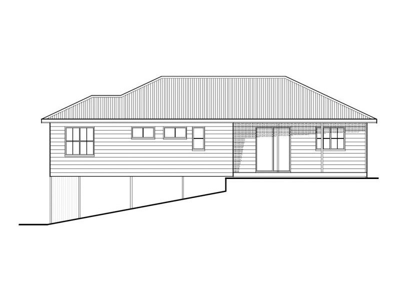Lot 80 Colin Street, Kyogle NSW 2474