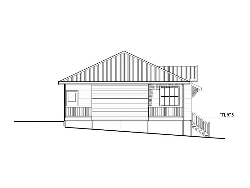 Lot 80 Colin Street, Kyogle NSW 2474