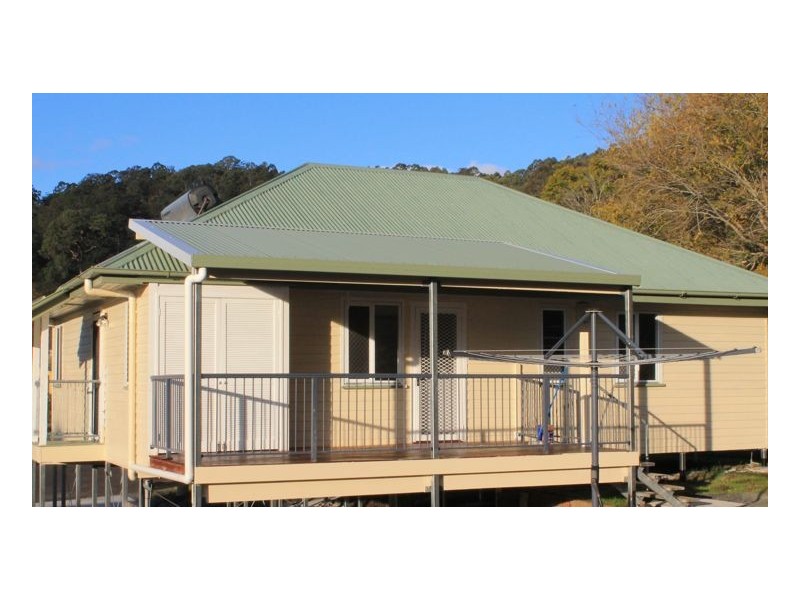 59 Colin Street, Kyogle NSW 2474