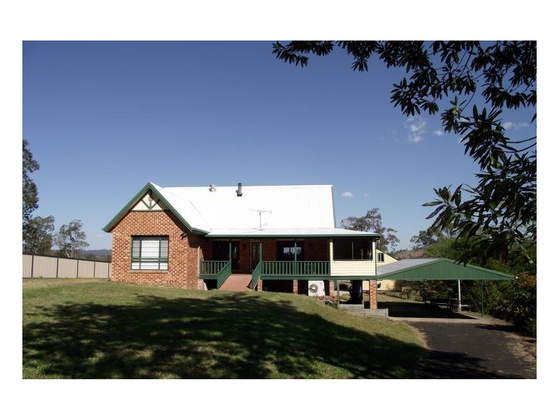 Kyogle NSW 2474