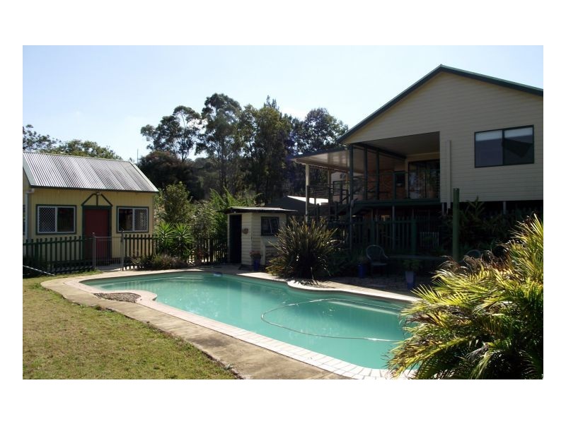 Kyogle NSW 2474