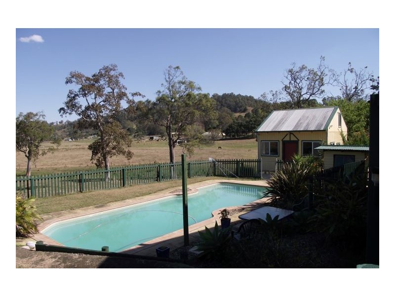 Kyogle NSW 2474