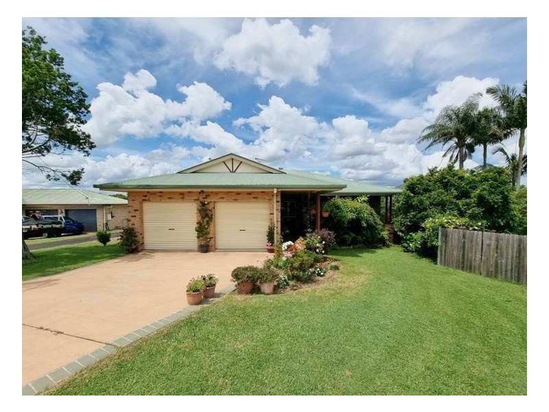 6 Carrabean Court, Kyogle NSW 2474