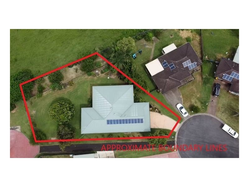 6 Carrabean Court, Kyogle NSW 2474