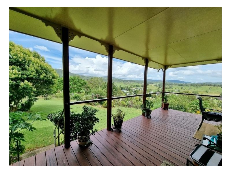 6 Carrabean Court, Kyogle NSW 2474