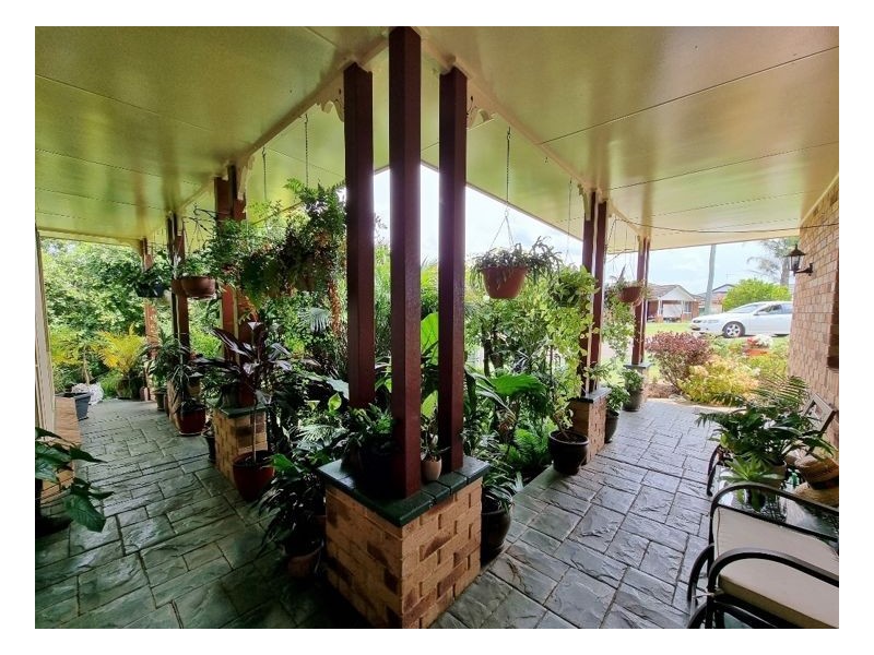 6 Carrabean Court, Kyogle NSW 2474