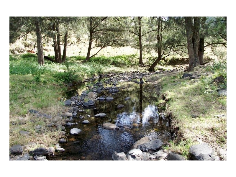 Lot 22 Lions Road, Kyogle NSW 2474