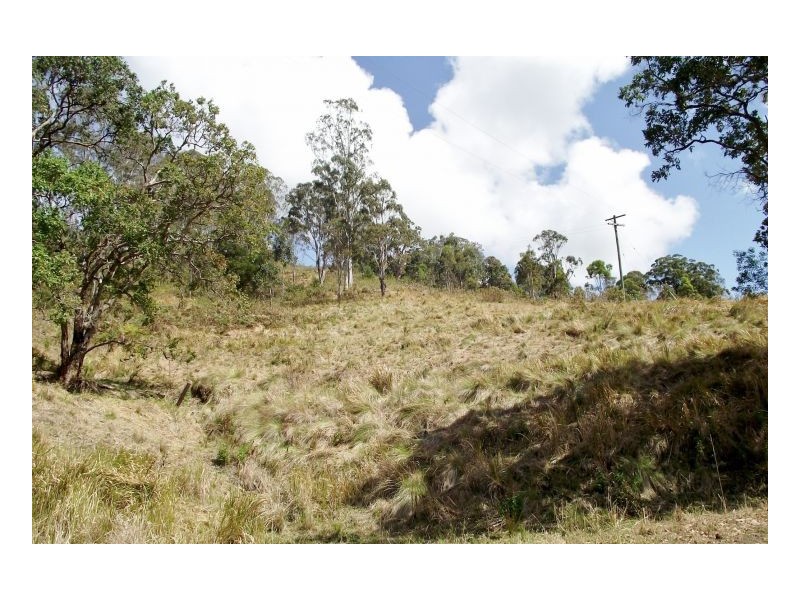Lot 22 Lions Road, Kyogle NSW 2474