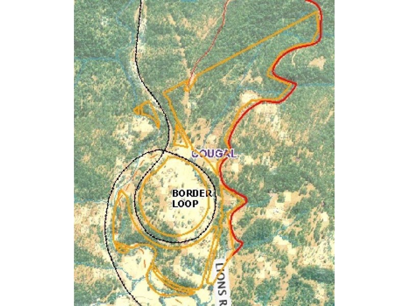 Lot 22 Lions Road, Kyogle NSW 2474