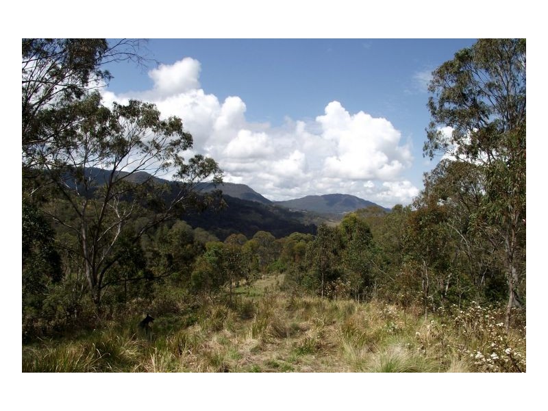 Lot 22 Lions Road, Kyogle NSW 2474