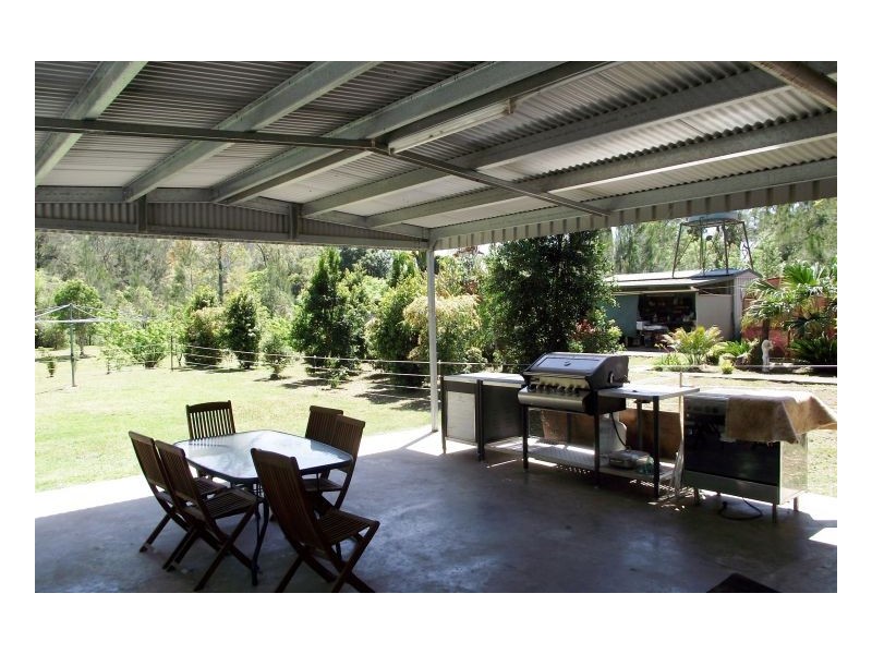 91 Eden Creek Road, Kyogle NSW 2474