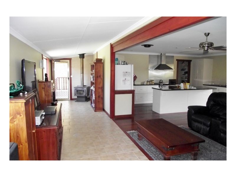 91 Eden Creek Road, Kyogle NSW 2474