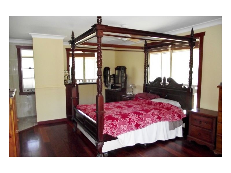 91 Eden Creek Road, Kyogle NSW 2474