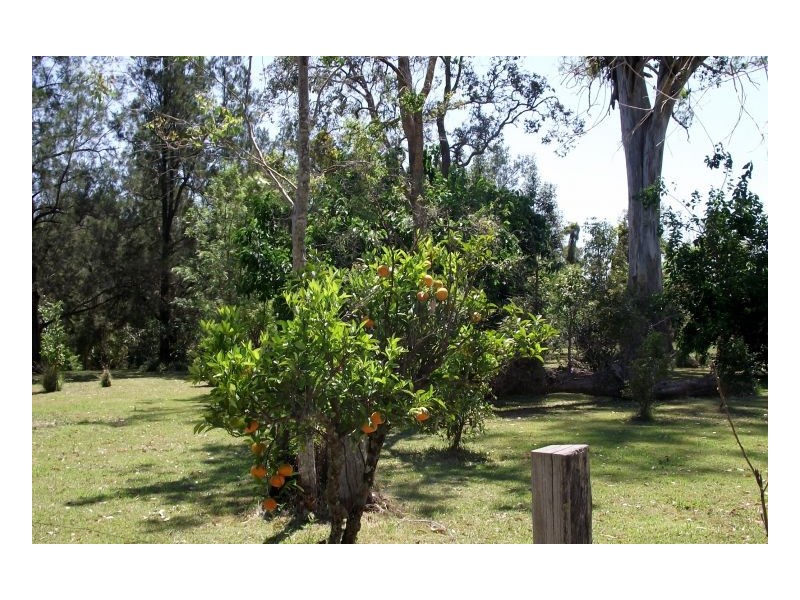 91 Eden Creek Road, Kyogle NSW 2474