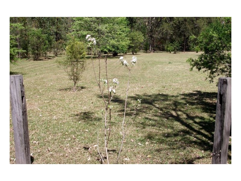 91 Eden Creek Road, Kyogle NSW 2474