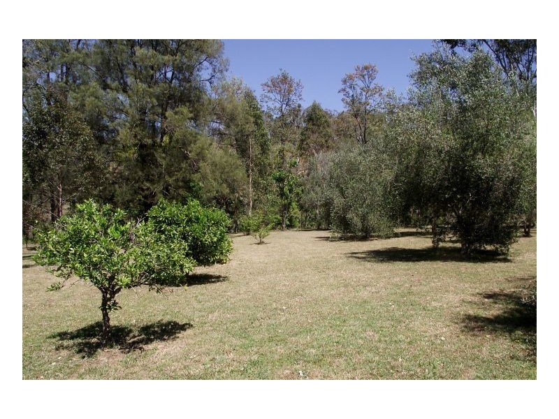 91 Eden Creek Road, Kyogle NSW 2474