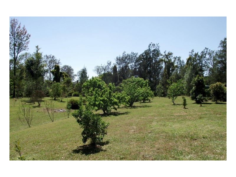 91 Eden Creek Road, Kyogle NSW 2474