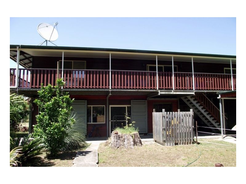 91 Eden Creek Road, Kyogle NSW 2474