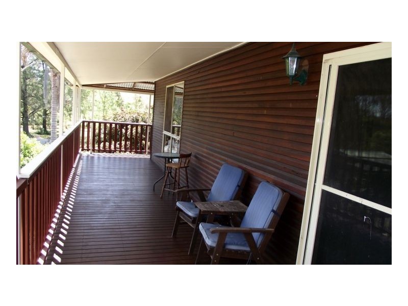 91 Eden Creek Road, Kyogle NSW 2474