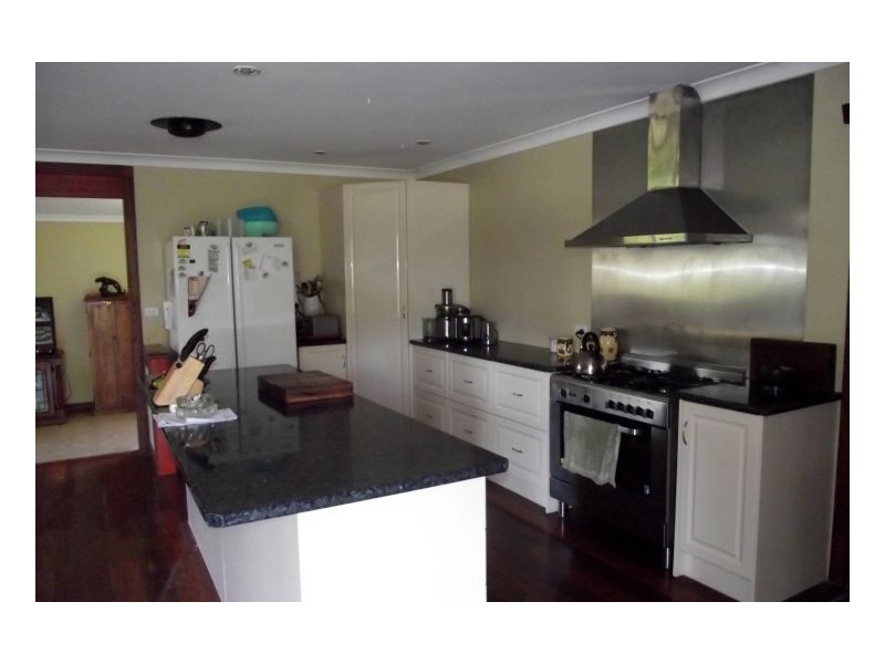 91 Eden Creek Road, Kyogle NSW 2474