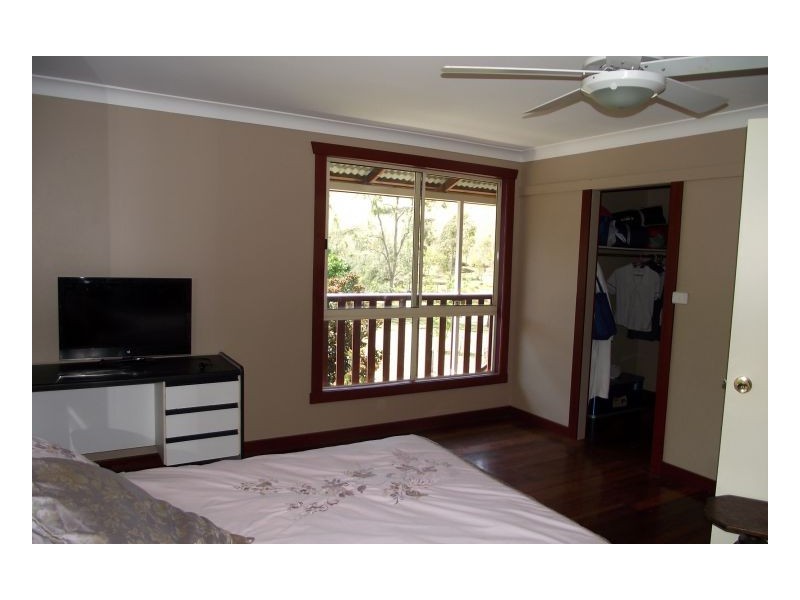 91 Eden Creek Road, Kyogle NSW 2474