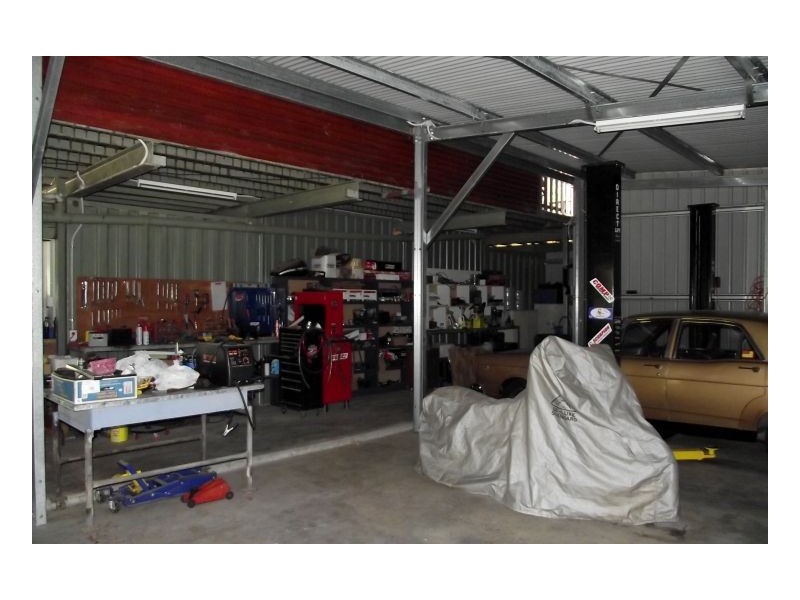 91 Eden Creek Road, Kyogle NSW 2474