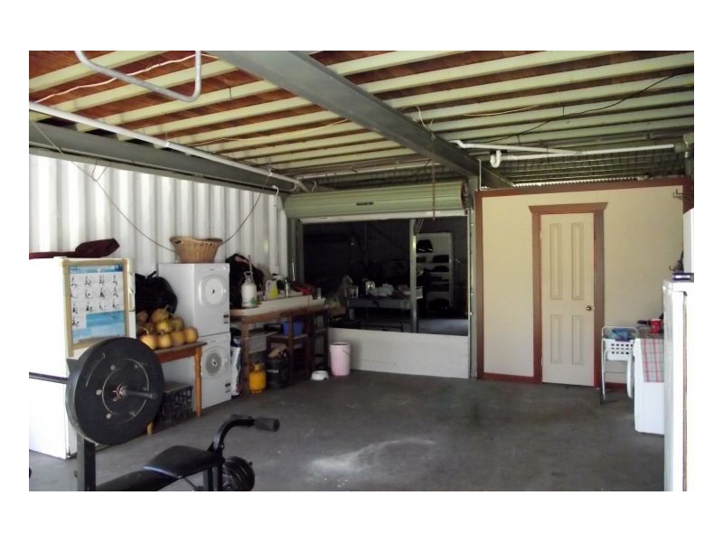 91 Eden Creek Road, Kyogle NSW 2474