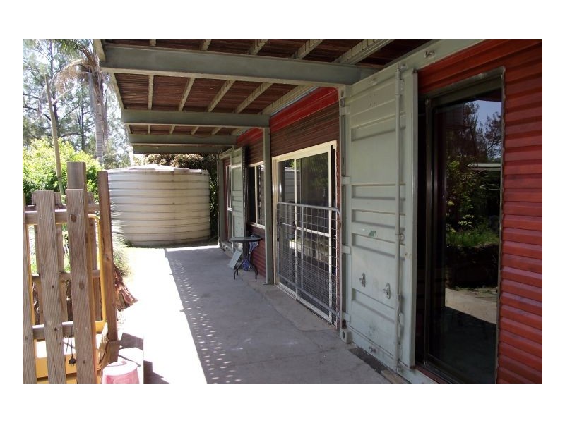 91 Eden Creek Road, Kyogle NSW 2474