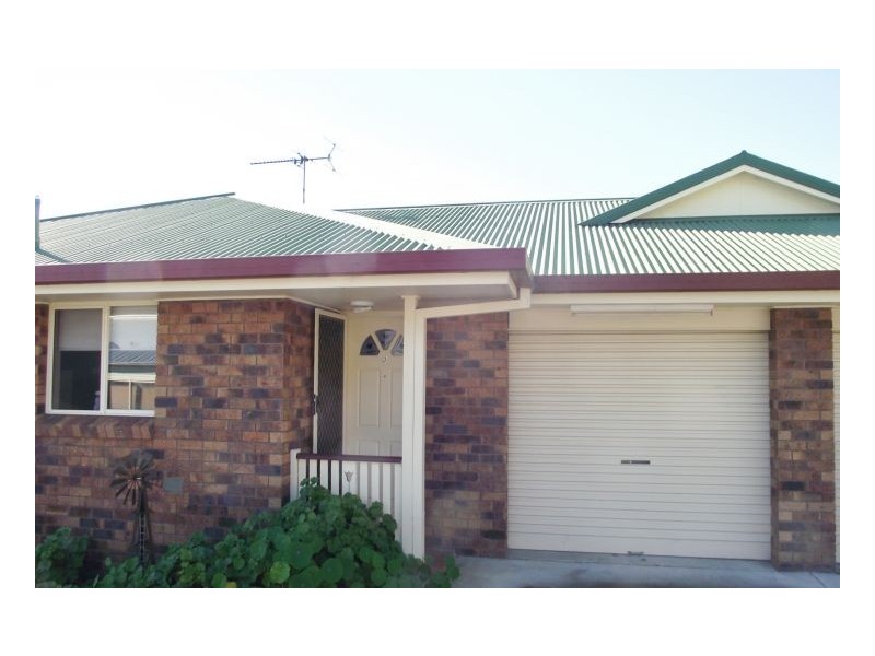 3-13 Groom Street, Kyogle NSW 2474