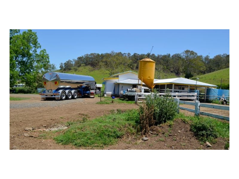 219 *Gradys Creek Road, Kyogle NSW 2474