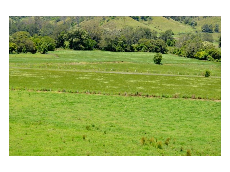 219 *Gradys Creek Road, Kyogle NSW 2474