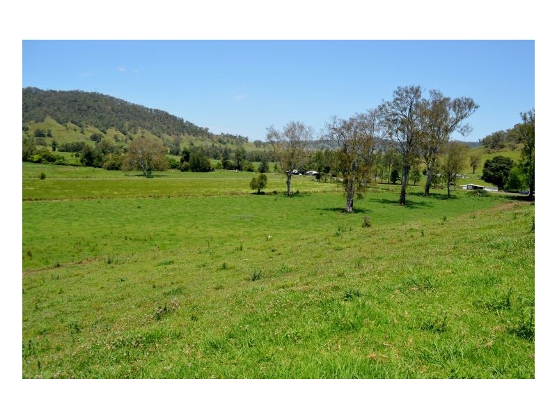 219 *Gradys Creek Road, Kyogle NSW 2474